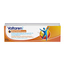 VOLTAREN - GEL BACK & MUSCLE PAIN 50GR