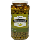 CIBONA - COCKTAIL OLIVES 4LT