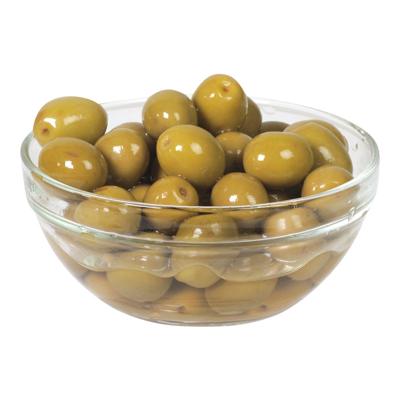 CIBONA - COCKTAIL OLIVES 4LT