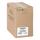 CIBONA - SOUR ONIONS 4LT