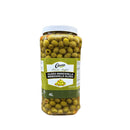 CIBONA - STUFFED MANZANILLA OLIVES 2x4 LT