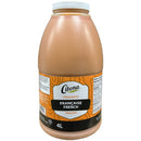 CIBONA - FRENCH DRESSING 4LT