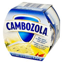 CAMBOZOLA - CHEESE 150GR