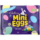 CADBURY - EASTER MINI EGGS 400GR