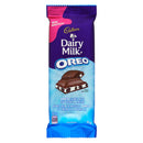 CADBURY - DAIRY MILK OREO 12x95 G