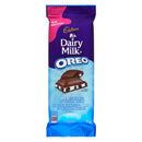 CADBURY - DAIRY MILK OREO 95GR