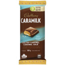 CADBURY - CARAMILK SALTED CARAMEL 100GR