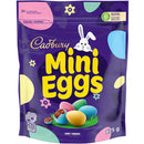 CADBURY - MINI EGGS 875GR