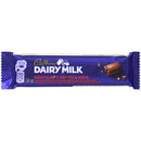 CADBURY - DAIRY MILK FRUIT & NUT 24x38 GR