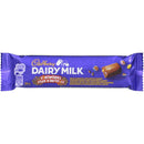 CADBURY - DAIRY MILK FIREWORKS 38GR