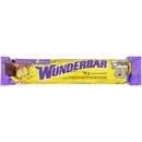 CADBURY - WUNDERBAR KING SIZE BARS 75GR