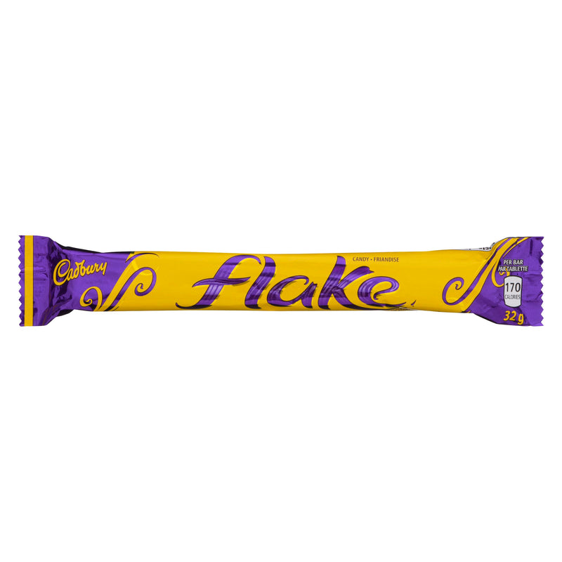 CADBURY - FLAKE BAR 32GR