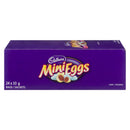CADBURY - MINI EGGS 24x33 GR