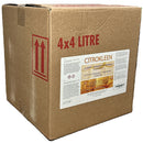 SASA - CITROKLEEN DEGREASER 4x4 LT