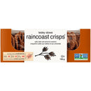 LESLEY STOWE - RAINCOAST CRISP SALTED DATE AND ALMOND 150GR