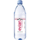 EVIAN - SPRING WATER PET 12x1LT