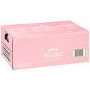 EVIAN - SPRING WATER PLASTIC 24x330ML