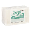 WHITE SWAN - LUNCHEON NAPKINS 500EA