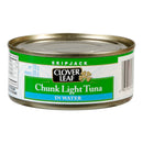 CLOVER LEAF - CHUNK LIGHT TUNA 170GR