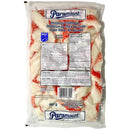 PARAMOUNT - CRAB MEAT IMITATION FLAKE 907GR