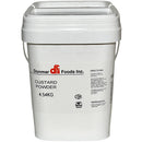 DONMAR - CUSTARD POWDER 4.54KG