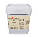 DONMAR - DF BEEF SOUP BASE LOW SODIUM 4.54KG