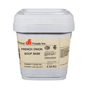 DONMAR - DF FRENCH ONION SOUP 4.54KG