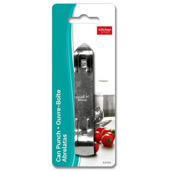 AI DE CHEF - CAN PUNCH EA