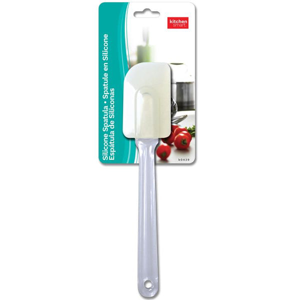 AI DE CHEF - SILICONE SPATULA EA
