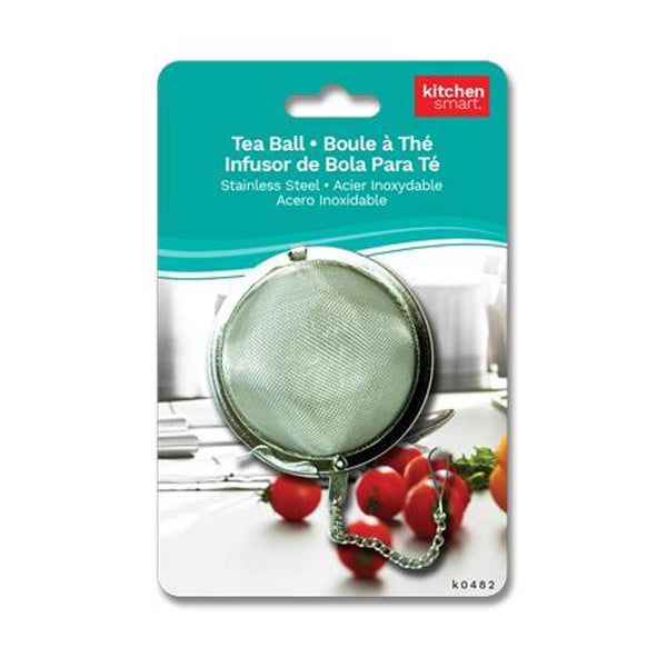 AI DE CHEF - TEA BALL MESH EA