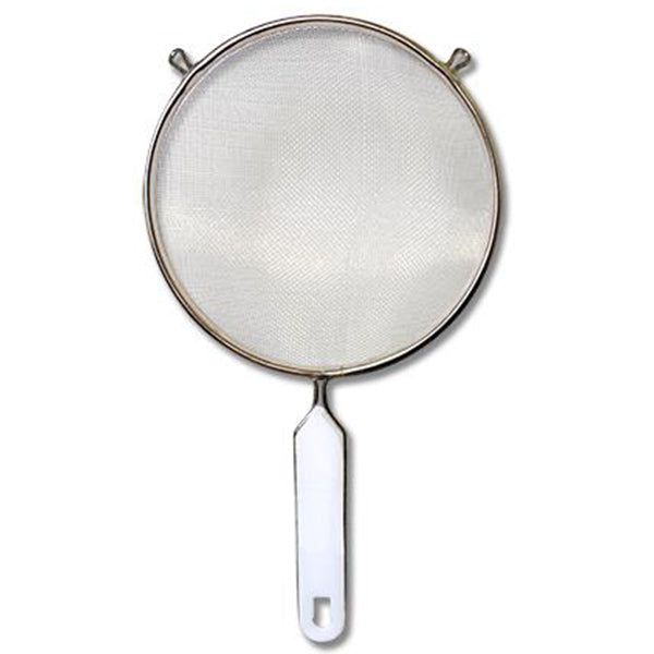 SYMAK - STRAINER 18cm EA