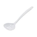 AI DE CHEF - SLOTTED SPOON MELAMINE 1 UN