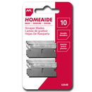 SYMAK - SCRAPER BLADES 10EA