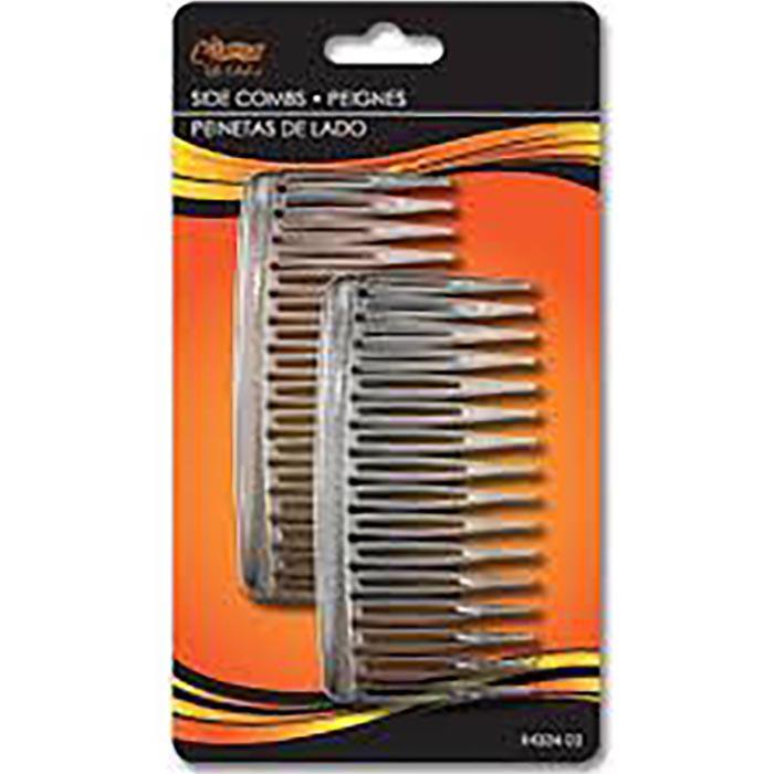 SYMAK - PICK COMB METAL 1EA