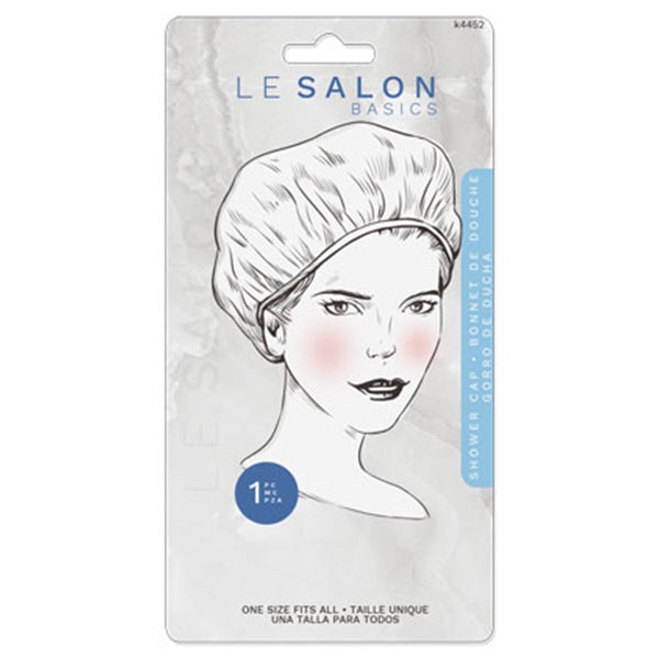 SYMAK - SHOWER CAP 1PK