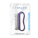 LE SALON - NAIL BRUSH BUFFER 1EA