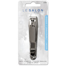 SYMAK - NAIL CLIPPER MEDIUM W/ FILE 1EA