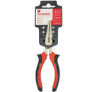 SYMAK - LONG NOSE PLIERS EA
