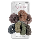 SYMAK - HAIR ELASTIC 7PC EA