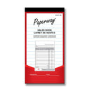 VLB - KAMSET SALES BOOK 2 COPY EA