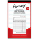 KAMSET - INVOICE BOOK 2 COPY EA