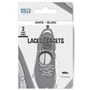 SYMAK - SPORT SHOE LACES WHITE  +72IN 1EA