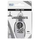 SYMAK - SPORT SHOE LACES BLACK 72IN 1EA