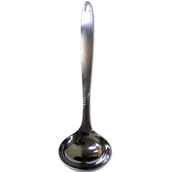 AL DE CHEF - SOUP LADLE EA