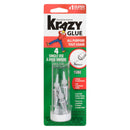 VLB - KRAZY GLUE MINI TUBE 4EA