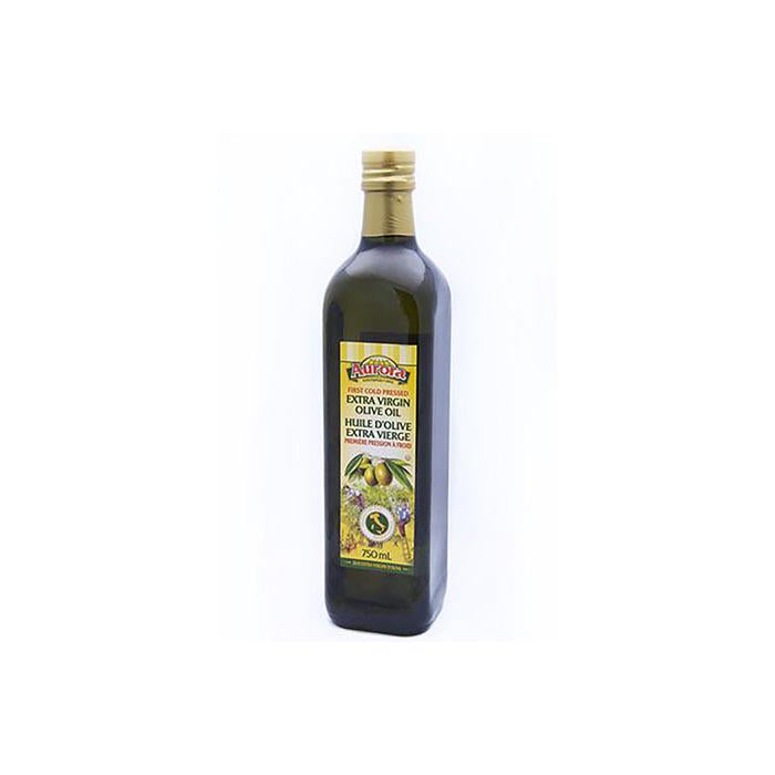 AURORA - EXTRA VIRGIN OLIVE OIL 750ML