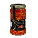 ALLESSIA - LA BOMBA ANTIPASTO MIX 314ML
