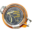 ALLESSIA - ANCHOVY FILLETS HR 235GR