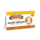 AURORA - BOUILLON CUBE MUSHROOM 66GR