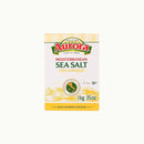 AURORA - SEA SALT IODIZED 1KG